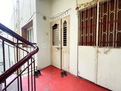 Balcony Image of 882 Sq.ft 3 BHK Apartment / Flat for sale in Kankaria Ahmedabad for Rs. 7500000