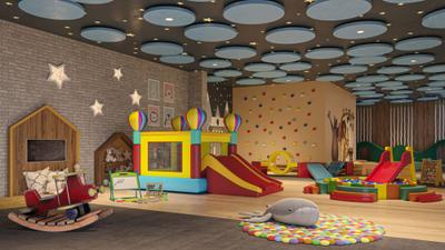 Image of 5135 Sq.ft 5 BHK Apartment / Flat for sale in Vesu, Surat for Rs. 35300000