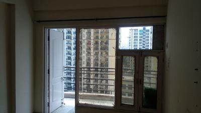 Bedroom Image of 1545 Sq.ft 3 BHK Apartment / Flat for sale in Niho Saffron Scottish Garden, Indirapuram Ghaziabad for Rs. 14200000
