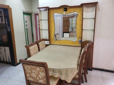 Hall Image of 1200 Sq.ft 3 BHK Apartment / Flat for sale in JP Iscon Park, Satellite Ahmedabad for Rs. 10000000