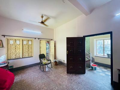 Hall Image of 1224 Sq.ft 4 BHK Independent House for sale in Belghoria Kolkata for Rs. 10500000
