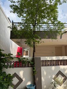 Image of 2000 Sq.ft 2 BHK Independent House for rent in Sai Nagar, Amravati for Rs. 13000