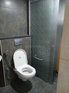 Image of 1580 Sq.ft 3 BHK Apartment / Flat for rent in Manapakkam, Chennai for Rs. 45000