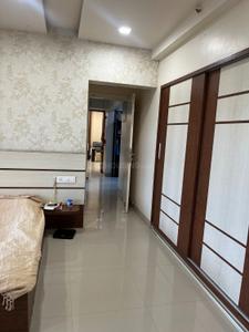 Hall Image of 1510 Sq.ft 3.5 BHK Apartment / Flat for sale in Bramhacorp F Residences, Wadgaon Sheri Pune for Rs. 19500000