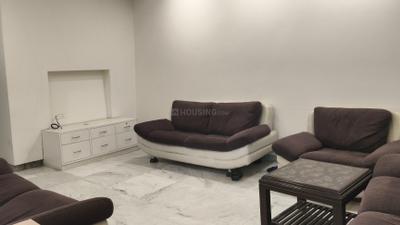 Living Room Image of 5860 Sq.ft 5 BHK Duplex for rent in Race Course Vadodara for Rs. 55000