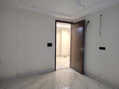 Bedroom Image of 800 Sq.ft 2 BHK Apartment / Flat for sale in GS Real Estate , Chhattarpur New Delhi for Rs. 5500000