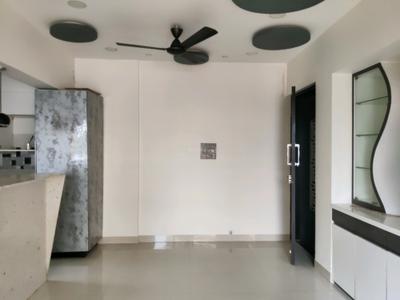 Living Room Image of 750 Sq.ft 2 BHK Apartment / Flat for sale in Godrej Exquisite, Hiranandani Estate Thane for Rs. 16000000