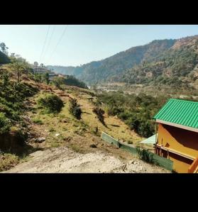 Image of 2250 Sq.ft Residential Plot / Land for sale in Thano, Dehradun for Rs. 5500000