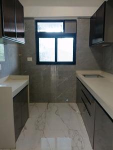 Kitchen Image of 787 Sq.ft 2 BHK Apartment / Flat for sale in Raj Akshay, Mira Road East Mira Bhayandar for Rs. 11000000