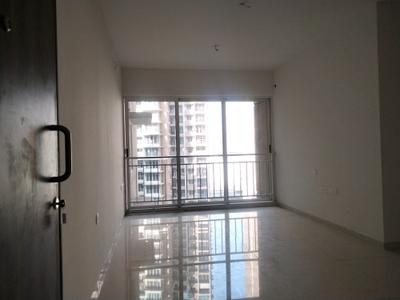 Living Room Image of 1245 Sq.ft 2 BHK Apartment / Flat for rent in Marathon Vega, Panvel Navi Mumbai for Rs. 18000