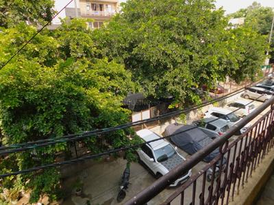 Image of 1500 Sq.ft 3 BHK Apartment / Flat for sale in Vikaspuri, New Delhi for Rs. 10500000