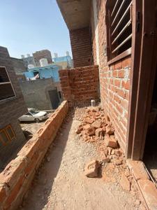 Balcony Image of 450 Sq.ft 3 BHK Independent House for sale in Sector 104 Gurgaon for Rs. 7500000