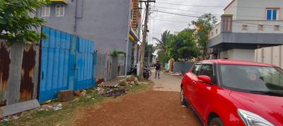 Image of 1113 Sq.ft Residential Plot / Land for sale in Vadagarai, Chennai for Rs. 4200000