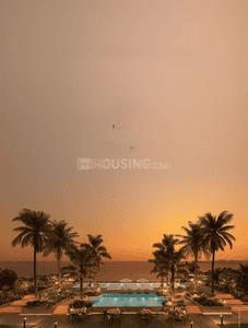 Image of 3950 Sq.ft 5 BHK Apartment / Flat for sale in Prestige Ocean Towers North, Kalbadevi, Mumbai for Rs. 350000000
