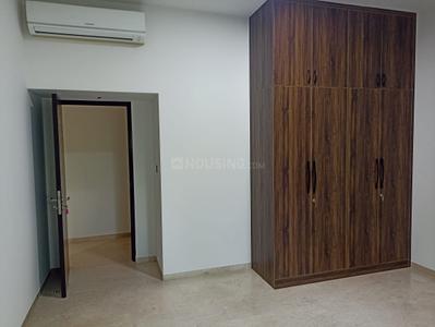 Bedroom Image of 4500 Sq.ft 4 BHK Villa for rent in Sobha International City, Sector 109 Gurgaon for Rs. 150000