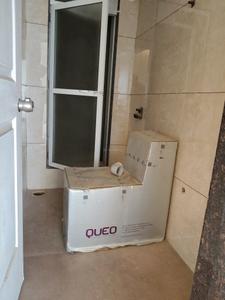 Common Bathroom Image of 1191 Sq.ft 2 BHK Apartment / Flat for sale in Hiren Highlife Residency, Kamothe Navi Mumbai for Rs. 12000000