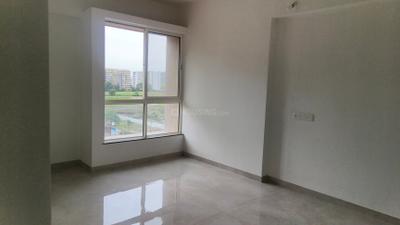 Bedroom Image of 1000 Sq.ft 2 BHK Apartment / Flat for rent in Gulmohar Sky Park, Dhanori Pune for Rs. 22999