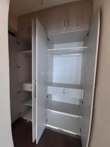 Bedroom Image of 1760 Sq.ft 3 BHK Apartment / Flat for sale in Paras Dews, Sector 106 Gurgaon for Rs. 18500000