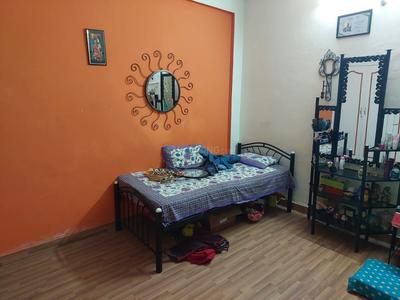 Bedroom Image of 2100 Sq.ft 4 BHK Villa for sale in Hoshangabad Road Bhopal for Rs. 15000000