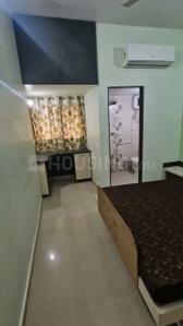Bedroom Image of 1750 Sq.ft 4 BHK Independent House for rent in Ambawadi Ahmedabad for Rs. 35000
