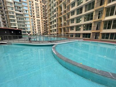 Image of 987 Sq.ft 2 BHK Apartment / Flat for sale in Marathon Nexzone Vega, Panvel, Navi Mumbai for Rs. 8000000