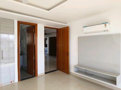 Bedroom Image of 2400 Sq.ft 3 BHK Builder Floor for sale in Sushant Lok 3, Sector 57 Gurgaon for Rs. 25000000