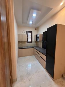 Kitchen Image of 980 Sq.ft 2 BHK Apartment / Flat for sale in Kharar Mohali for Rs. 4190000