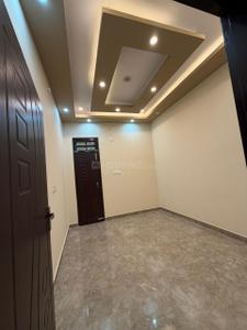 Bedroom Image of 1050 Sq.ft 2 BHK Independent House for sale in Hans Khera Lucknow for Rs. 6500000