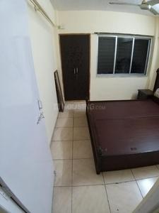 Bedroom Image of 1420 Sq.ft 3 BHK Apartment / Flat for sale in Belapur CBD Navi Mumbai for Rs. 25000000