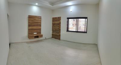 Bedroom Image of 1700 Sq.ft 3 BHK Independent House for rent in Devguradia Indore for Rs. 16000