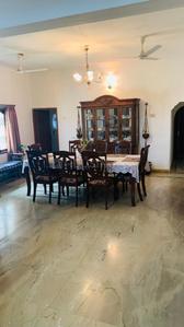 Hall Image of 3250 Sq.ft 5 BHK Independent House for sale in Saligramam Chennai for Rs. 64500000