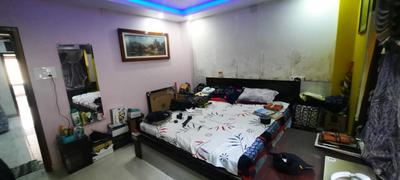 Bedroom Image of 2284 Sq.ft 4 BHK Apartment / Flat for sale in Krishna Happy Homes, Acharya Vihar Bhubaneswar for Rs. 27000000