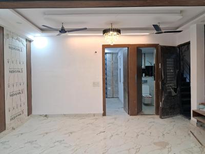 Living Room Image of 1550 Sq.ft 3 BHK Apartment / Flat for sale in Swastik AVS Infra Homes, Sector 102 Noida for Rs. 6800000