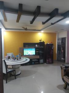 3 BHK Duplex