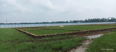 Kalinga Vihar Plot View 2