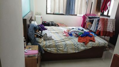 Image of 1050 Sq.ft 2.5 BHK Apartment / Flat for sale in Natu Ozone Valley, Kalwa, Thane for Rs. 13000000