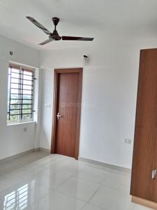 Hall Image of 1230 Sq.ft 3 BHK Apartment / Flat for sale in Thrippunithura Kochi for Rs. 10500000