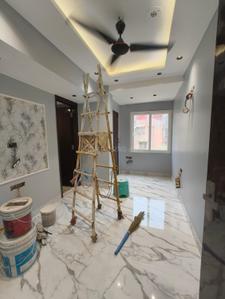 Hall Image of 800 Sq.ft 1.5 BHK Apartment / Flat for sale in DDA E2 Vasant Kunj, Vasant Kunj New Delhi for Rs. 14500000
