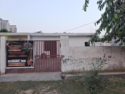 Image of 162 Sq.ft Residential Plot / Land for sale in Sector 151, Noida for Rs. 28500000