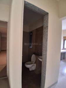 Image of 550 Sq.ft 1 BHK Apartment / Flat for sale in Lower Parel, Mumbai for Rs. 25000000