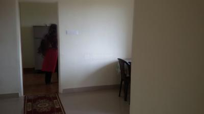 Hall Image of 1075 Sq.ft 2 BHK Apartment / Flat for sale in Moodbidri Mangalore for Rs. 3200000