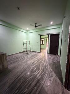 Hall Image of 1300 Sq.ft 2 BHK Builder Floor for rent in George Town Allahabad for Rs. 21000