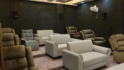 Hall Image of 1724 Sq.ft 3 BHK Apartment / Flat for sale in The Shyam Haveli, Nirman Nagar Jaipur for Rs. 14500000