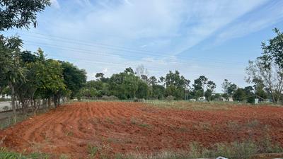 Image of 2400 Sq.ft Residential Plot / Land for sale in Sarjapur, Bengaluru for Rs. 36000000