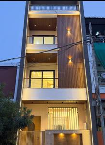 Image of 1850 Sq.ft 2 BHK Independent House for sale in Rau, Indore for Rs. 6800000