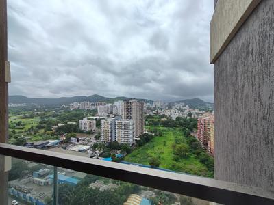 2 BHK Flat