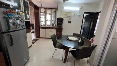 Hall Image of 1000 Sq.ft 2 BHK Apartment / Flat for rent in Rohan Mithila, Viman Nagar Pune for Rs. 55000