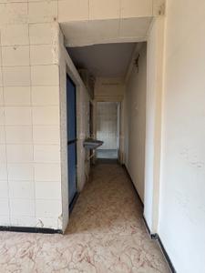 Image of 375 Sq.ft 1 RK Apartment / Flat for sale in Mira Road East, Mira Bhayandar for Rs. 4800000