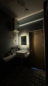Bathroom Image of 1460 Sq.ft 3 BHK Apartment / Flat for sale in Wellington Estates, Dhakoli Zirakpur for Rs. 7000000