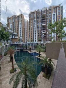 Image of 1700 Sq.ft 3 BHK Apartment / Flat for rent in Nagjua The Park, Chala, Vapi for Rs. 35000